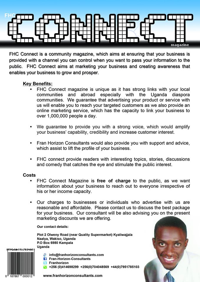FhcConnect tweet picture