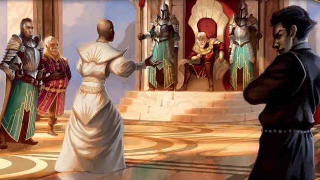 goroundaboutgo's tweet image. Council of Blackthorn&apos;s Balancing Issues are Almost Treasonous pastemagazine.com/articles/2016/…