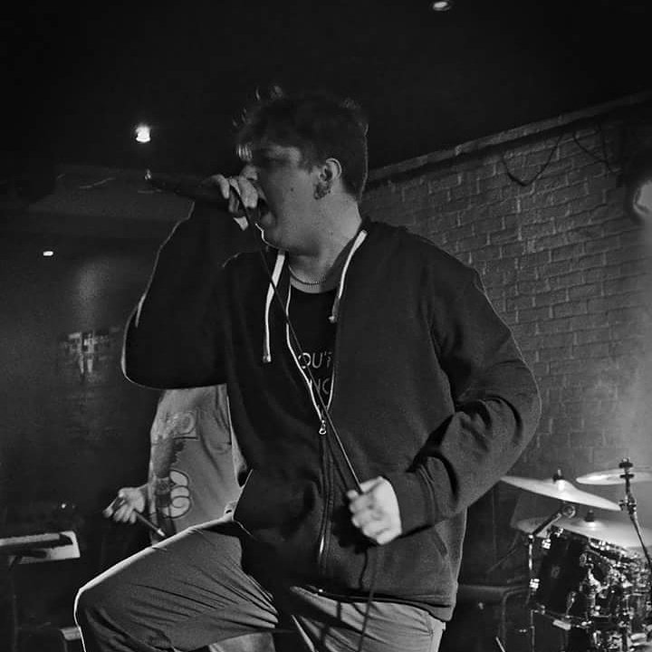 NakmajBand's tweet photo. Our #singer 's #birthday ! #screamer #metalhead #piercedboy #inkedboy #metalboy #tattoo #metal #metalband #scene #boywithtattoos #band https://t.co/s7yh9AXQgs