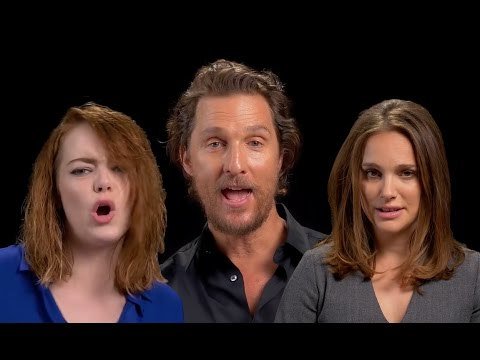Celebrities Sing “I Will Survive Trump” crwd.fr/2iW2xJT