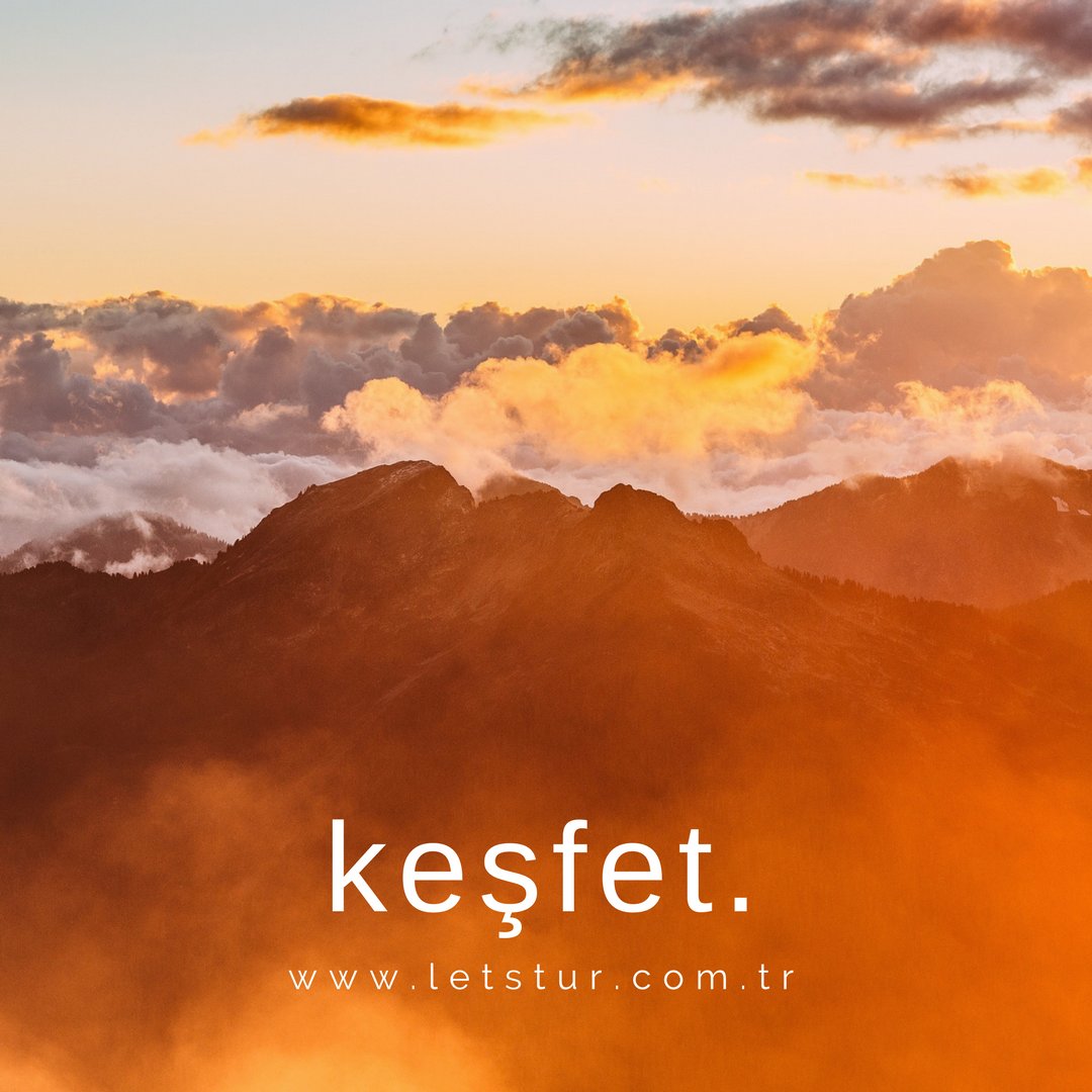 190'dan fazla tatil destinasyonu, 365 gün kesin hareketli turlar, 250'den fazla havayolu, binlerce otel. letstur.com.tr çok yakında