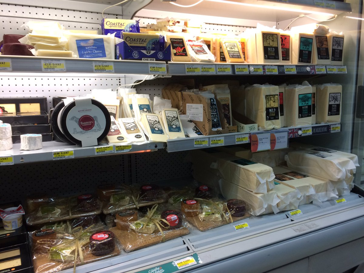 cheese hashtag on Twitter