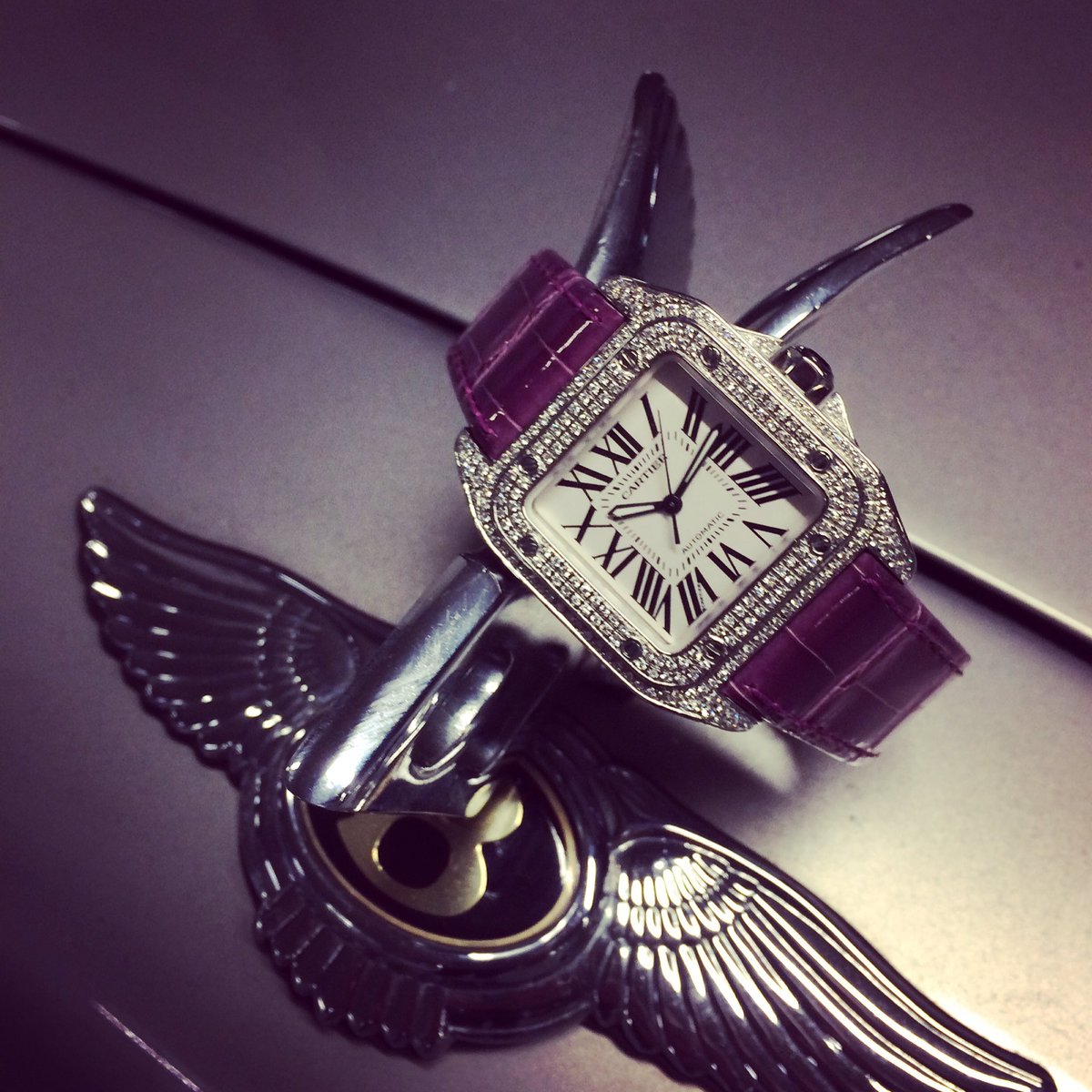 WATCHESofDISTINCTION (Watch_dealers) Twitter