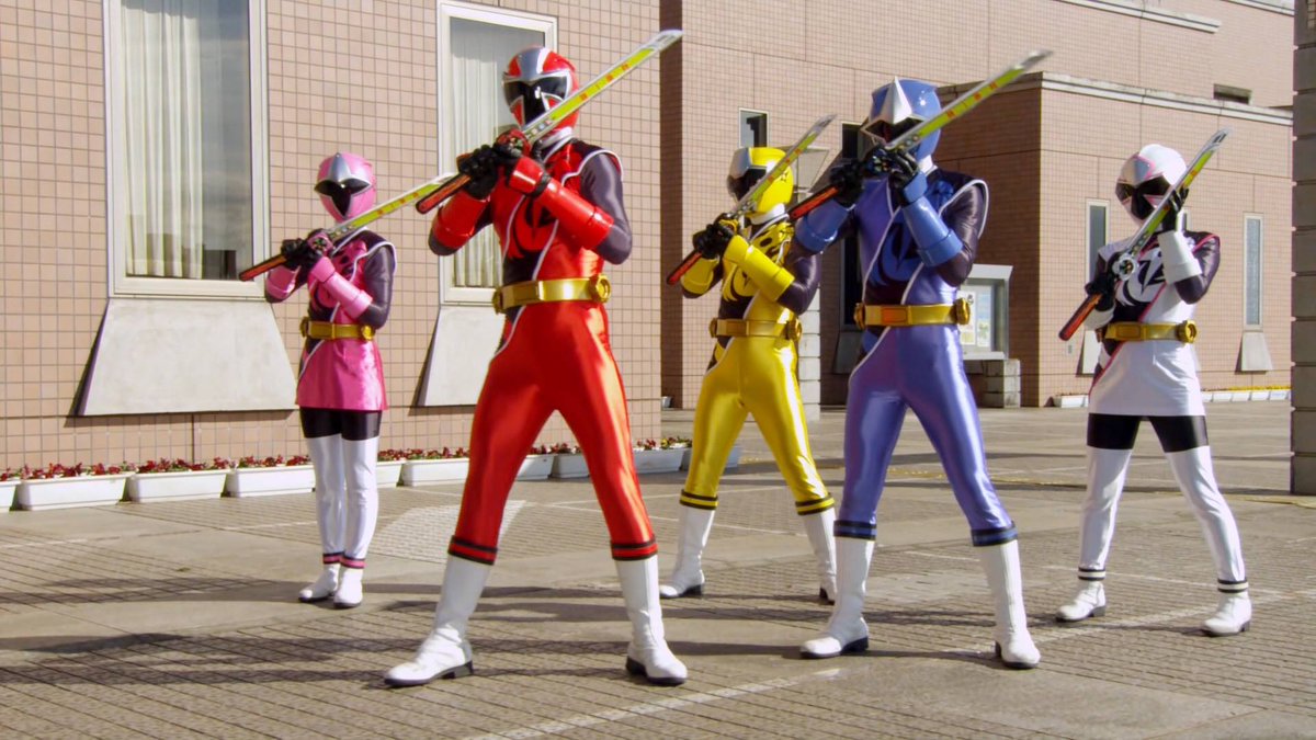 PowerRangersNOW's tweet image. New #PowerRangers #NinjaSteel episode descriptions revealed! powerrangersnow.com/power-rangers-…