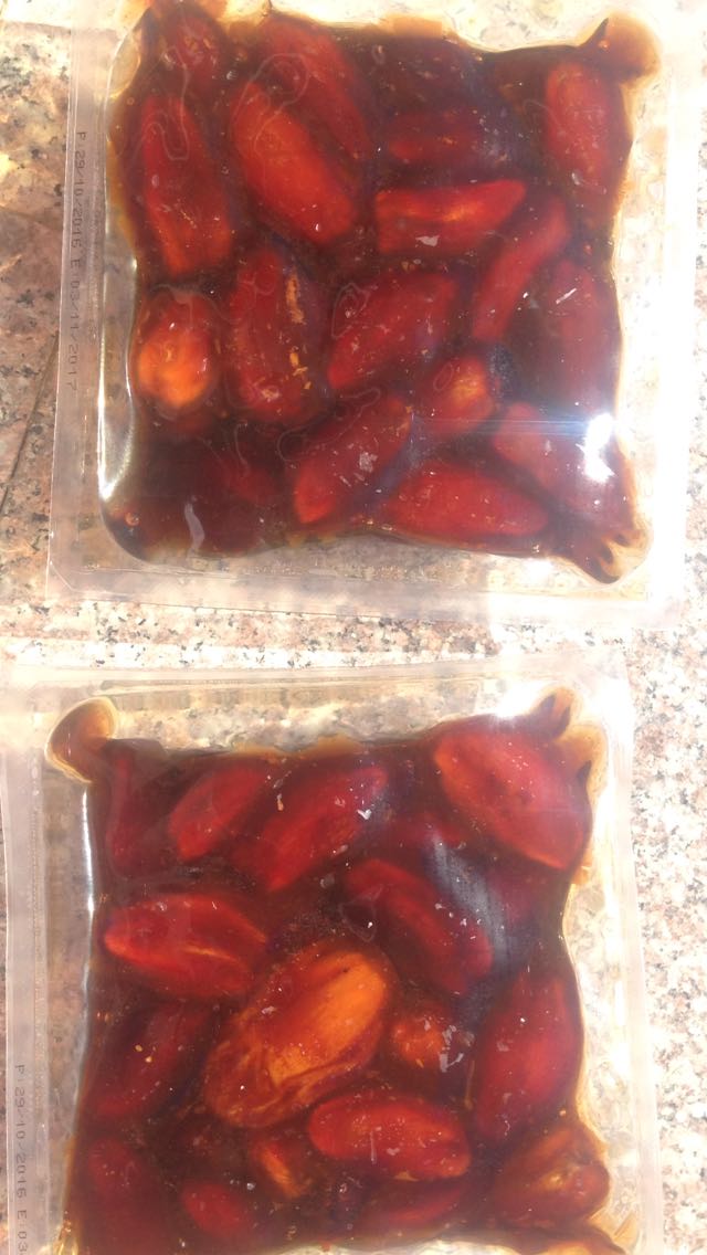 aboibrahim2519's tweet photo. اكتشف معنا صفري بيشة وتعرف على طعمه اللذيذ
لدينا خدمة توصيل داخل مكة
وشحن لبقية المدن

الآن ب120 ريال فقط https://t.co/5lCSsKZzTT