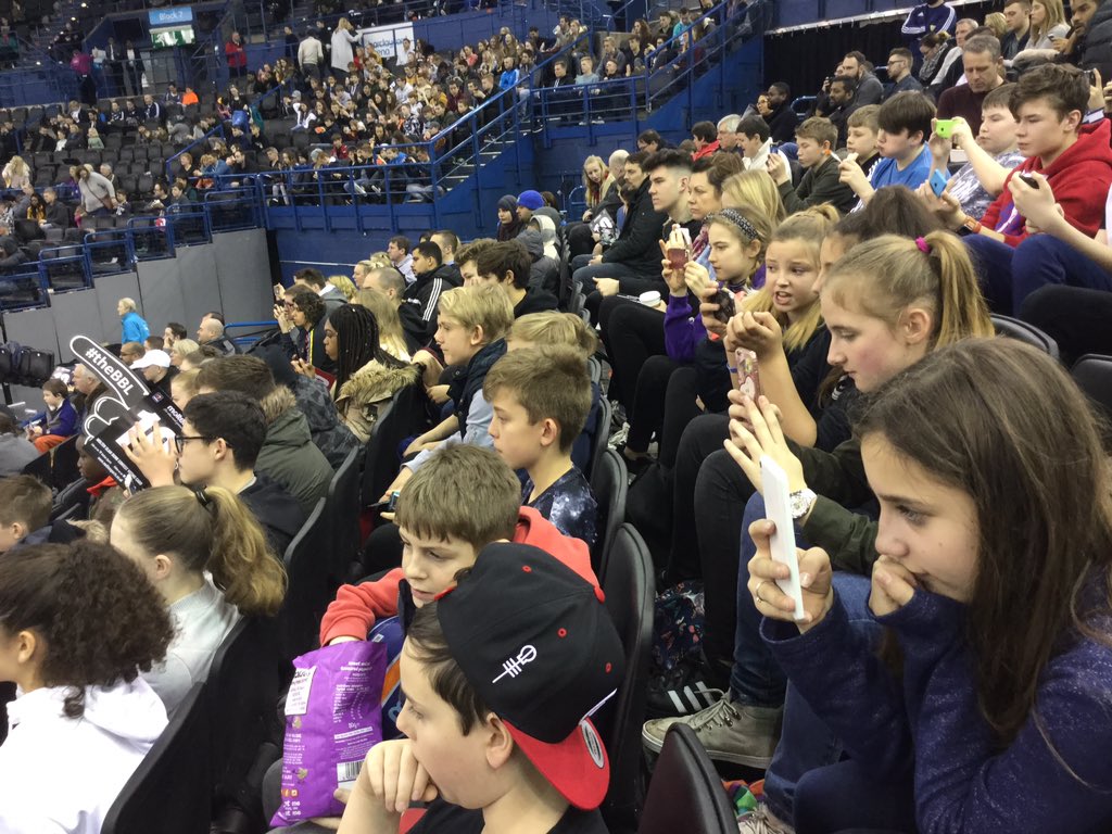 BayHousePE's tweet photo. We're at the #BBLCupFinal. Eagles vs Rocks. Watch the game live on BBC Sport with the red button or online. https://t.co/sQgR4Ef1xm