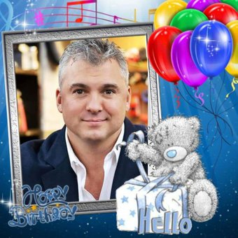 Shane Mcmahon S Birthday Celebration Happybday To