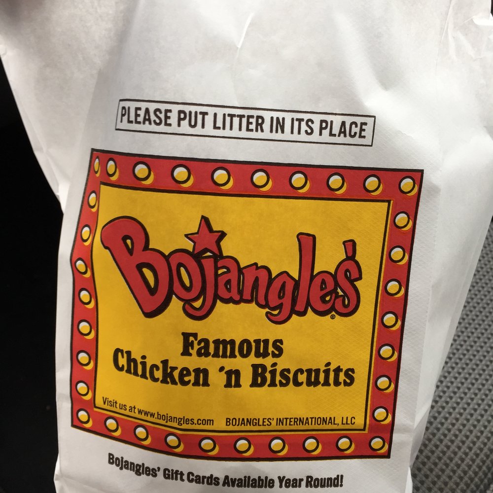 BethMalony's tweet photo. Sunday rituals! #BojanglesRDU @getStealz https://t.co/DRFSxBRnde