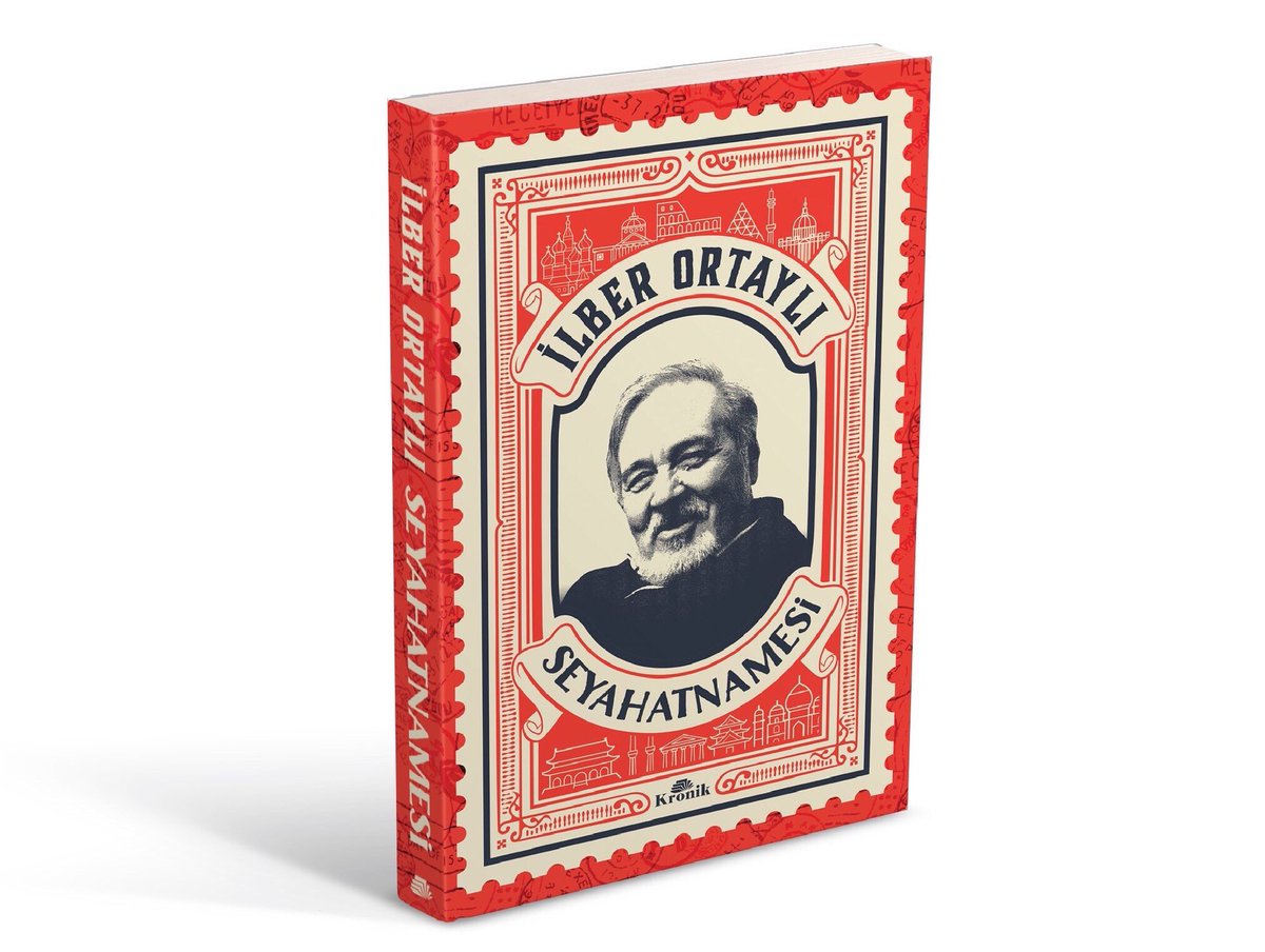 Ilber Ortayli Nin Tavsiye Ettigi 25 Kitap Turkau Com
