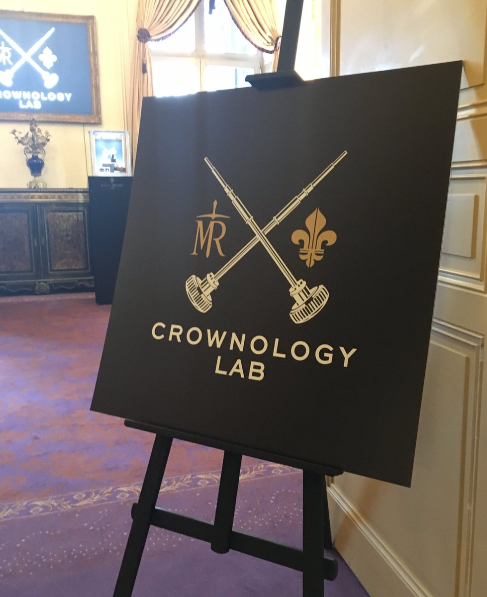 the_watchnerd's tweet image. Waiting for first appointment #horologiumxwatchnerd #teamwatchnerd