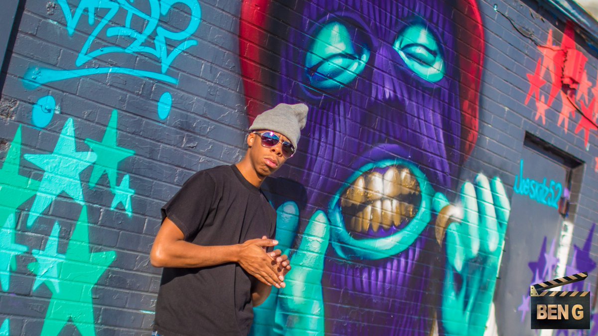 BenGFilmz's tweet photo. Dj Will Majors 
#picoftheday #graffiti #art #dj #mc #photography #photoshoot #music #urban #grime #deepellum #Dallas #followforfollow https://t.co/EucJ70vFKZ
