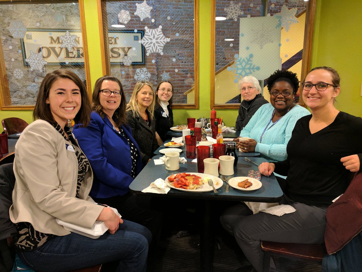 Montana State CUWiP tweet media