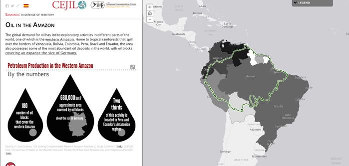 IndianCountry's tweet photo. Interactively Tracking Stolen Land in the Name of Oil https://t.co/Y1WffzloM9 https://t.co/PqRar0OEaA