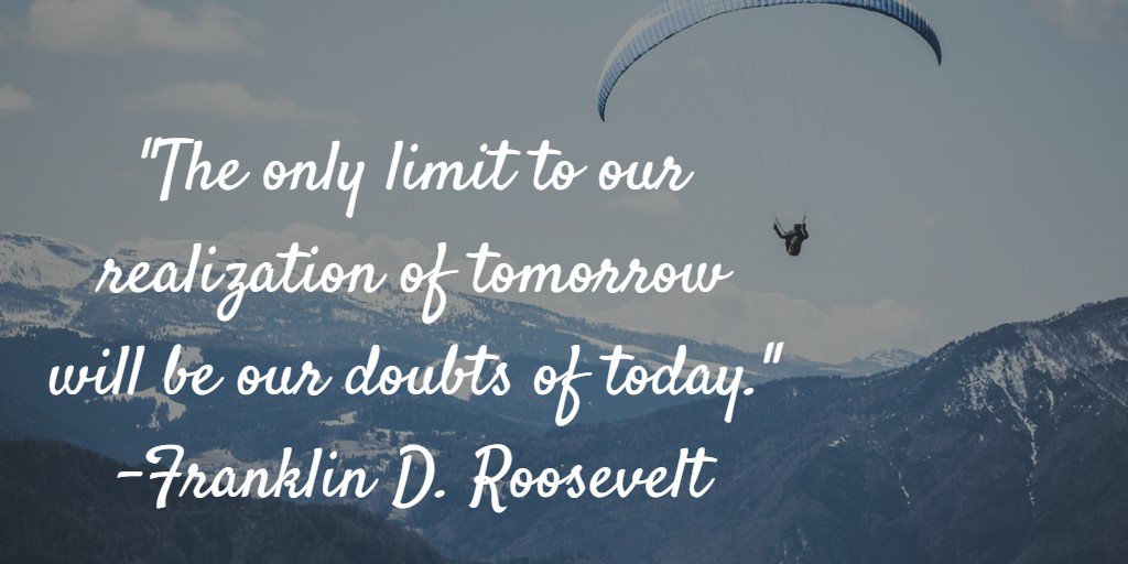 PropertyBoss's tweet image. Never doubt yourself-just go for it!
#NewYearsResolution #MotivationalSunday