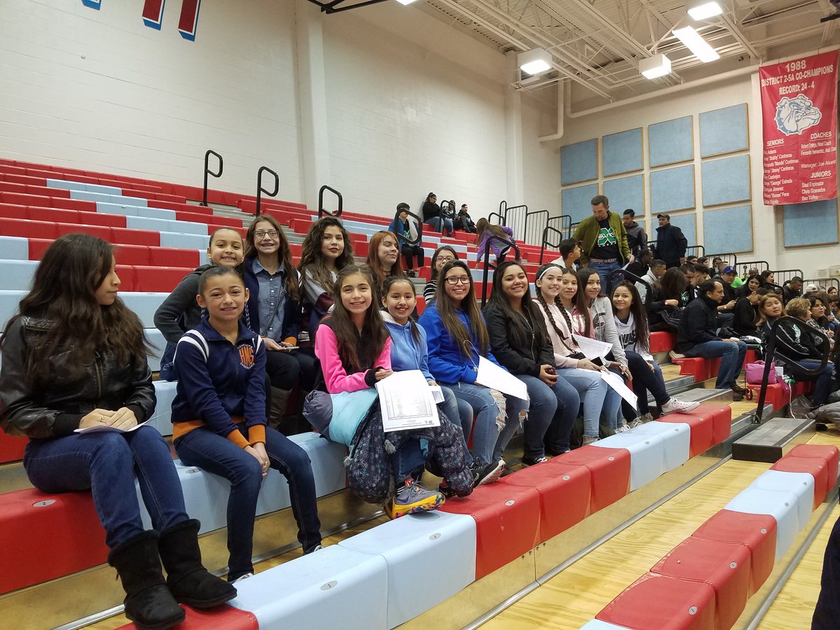 MPorras_EHS's tweet photo. @BattleoftheSunCity. Getting into the spirit, seeing what we are up for in upcoming competition. Bring it On! #CavalierCheer #TheCheerLife https://t.co/bEJwD6cUXt