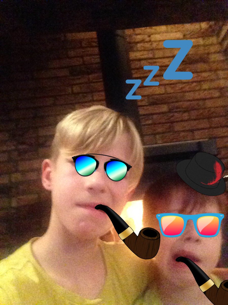 maximusmeyer's tweet image. Ik en Hem