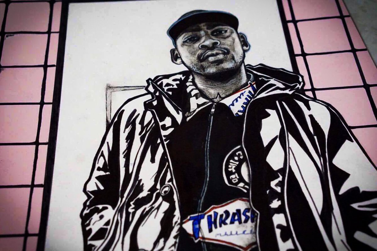 Big up <a href="/Skepta/">Big Smoke -</a> for his 3 nominations at this years Brits!🙌🏼 including album of the year for Konnichiwa! ...  
instagram.com/p/BPSk1mzlcxA/