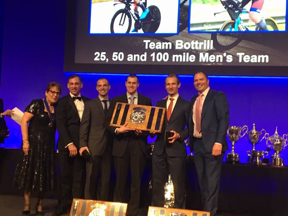 National 25,50,100 team champions <a href="/johngdewey/">John Dewey</a> @mattthecyclist <a href="/CTVeloRacing/">Charlie Taylor</a> <a href="/jdrparker/">Jonathan Parker</a> along with competion record 50 &amp;100 <a href="/Magicman18_26/">Daniel barnett</a>