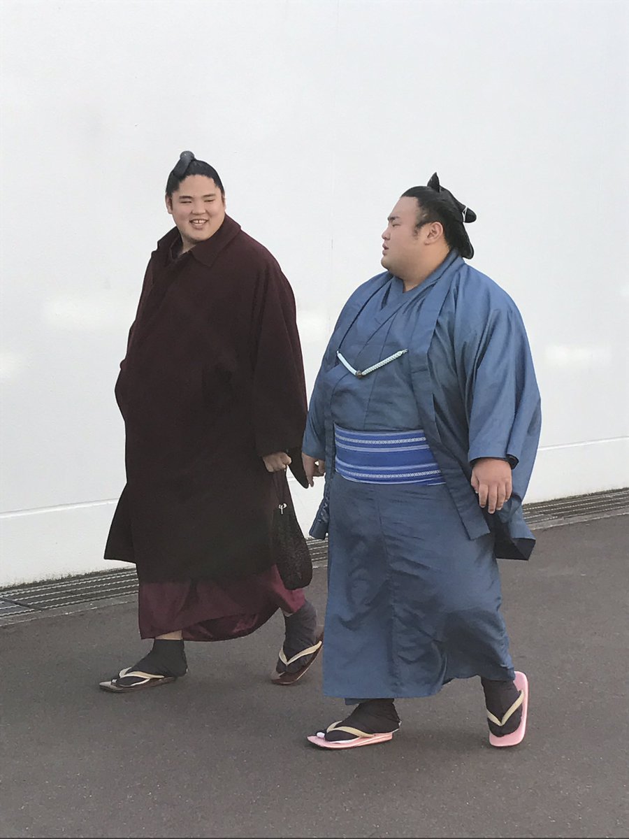Twitter 貴 景勝