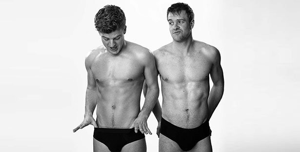 FckingMen's tweet photo. Our last show is about to begin @thevaultsuk !! We've had such a great ride... thanks for coming to see us and the boys! https://t.co/K5qZwKbutD