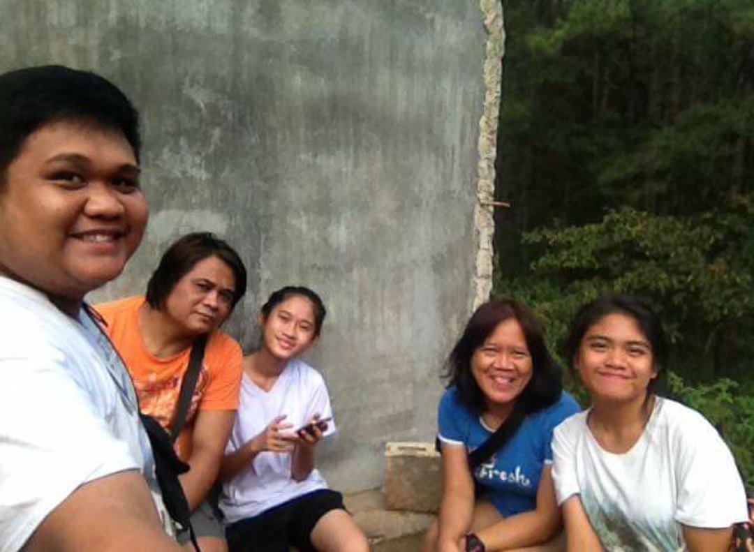 c_katorse's tweet photo. #holidayhangover #sumagingcave #sagada #mountainprovince #mitchaylakwatsera 😀 https://t.co/xD57qIORRZ