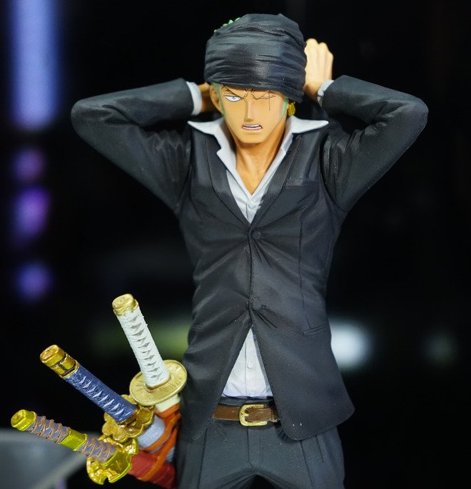 Jump Toys ジャンプトイズ Banpresto King Of Artist Roronoa Zoro Release Jun 17 Onepiece ワンピース T Co Cflfdstluv T Co Csy2xwrykh Twitter