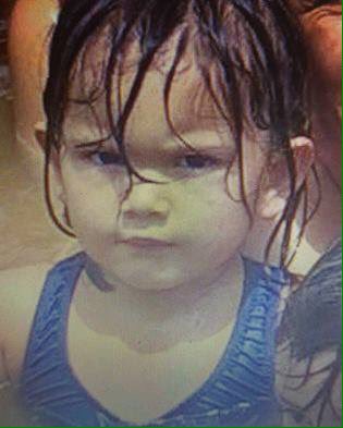 #AlertaSolidario  #BuscamosALiz
Tiene 2 años !
Se perdió ayer sábado 14; a las 15.30 Hs
En Paraná, provincia de Entre Ríos
<a href="/RedSolidariaOK/">Red Solidaria</a>