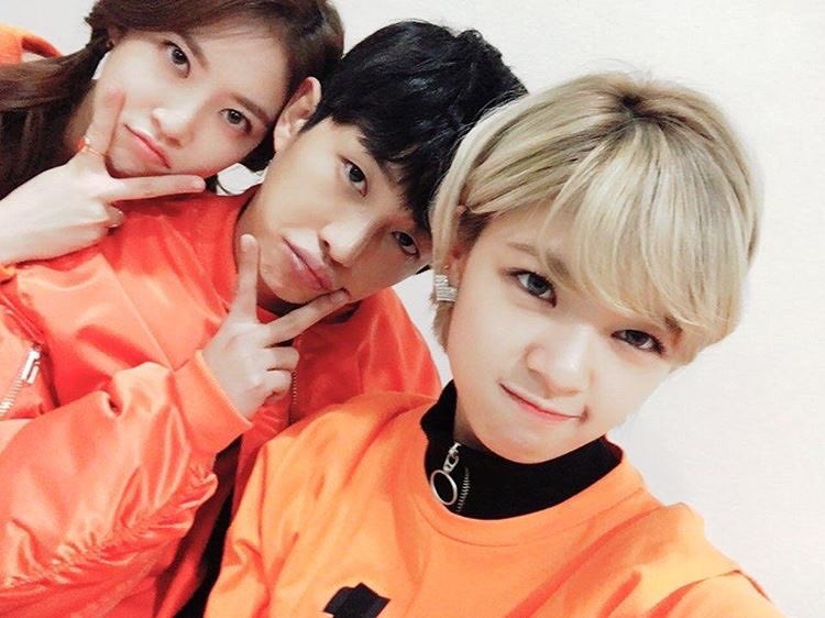 PARKMYOUI's tweet photo. #twice #jeongyeon https://t.co/wyGWLoTsfw