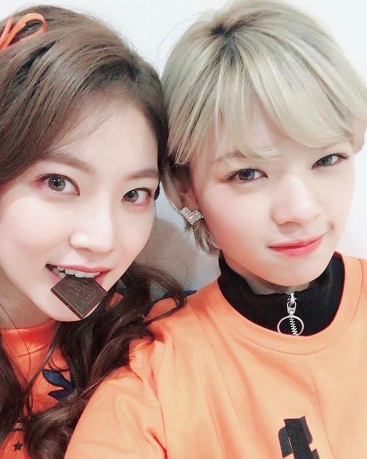 PARKMYOUI's tweet photo. #twice #jeongyeon https://t.co/wyGWLoTsfw