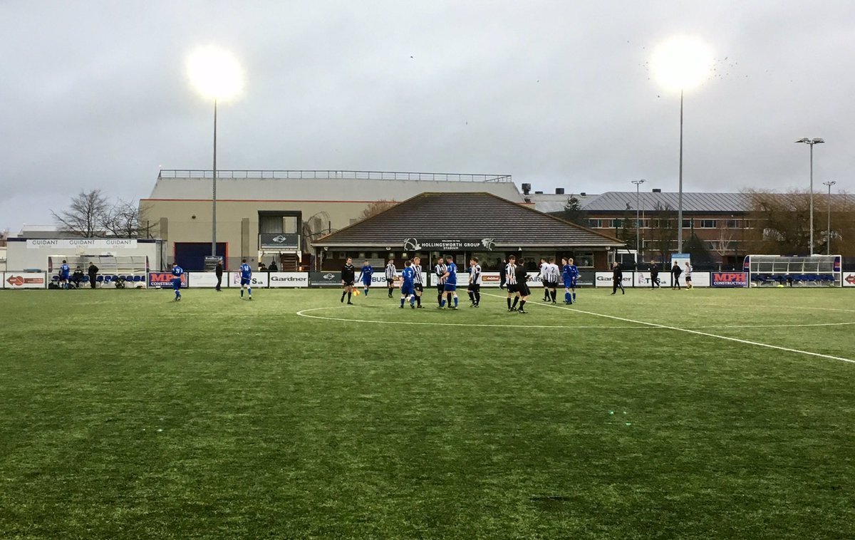 redstarwxm's tweet photo. FT. @airbusukfc 1 - @CefnDruids 4. @WPL_Official #u19s #DevelopmentLge #wetnwindy https://t.co/ehrR214prj