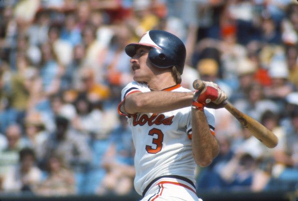 Happy 68th Birthday to Hall of Famer Bobby Grich! 