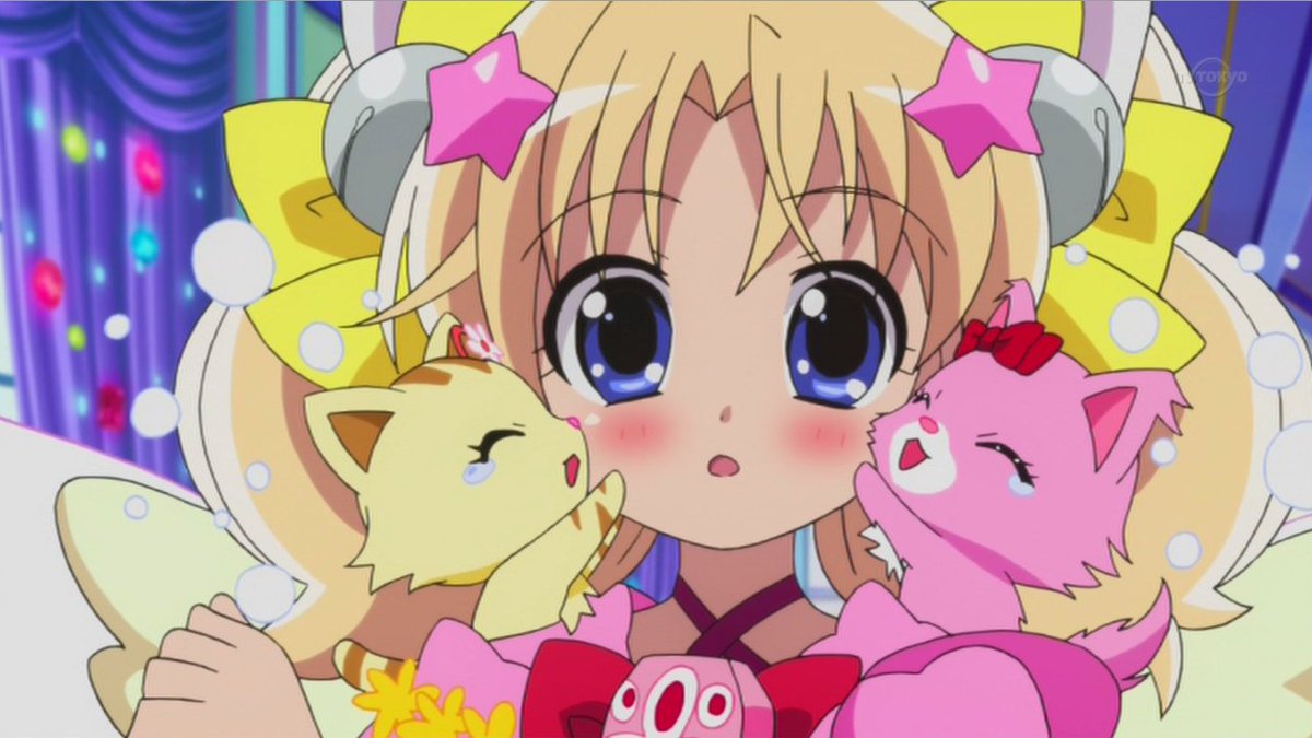 Kmbミリアちゃん誕生日17まとめ Togetter