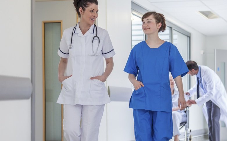 How To Build Confidence In Your Nursing Skills hubs.ly/H05QmkG0