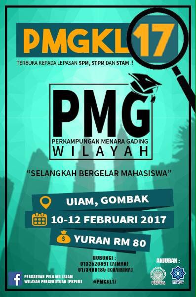 ahmadrasyidin's tweet photo. Guys ! Tolong RT and promote pleaseeeee
#PMGKL17 #PPIWP #IniWilayahKita #SelangkahBergelarMahasiswa https://t.co/6IqRaVJ8AK