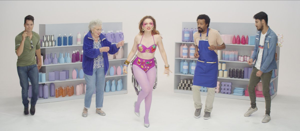 MsMUTHA's tweet photo. Did you miss the #MUTHA party on @truTV's #LateNightSnack Friday? Catch the replay here: https://t.co/tjJYXHQwdt #rap #ladyrap #hiphop #LOL https://t.co/cMVrh376EH