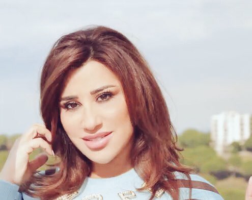 NkHadil's tweet photo. @najwakaram chu hal 7ala 😍😍
btjanneni ya albe https://t.co/PjXUNZA9S3