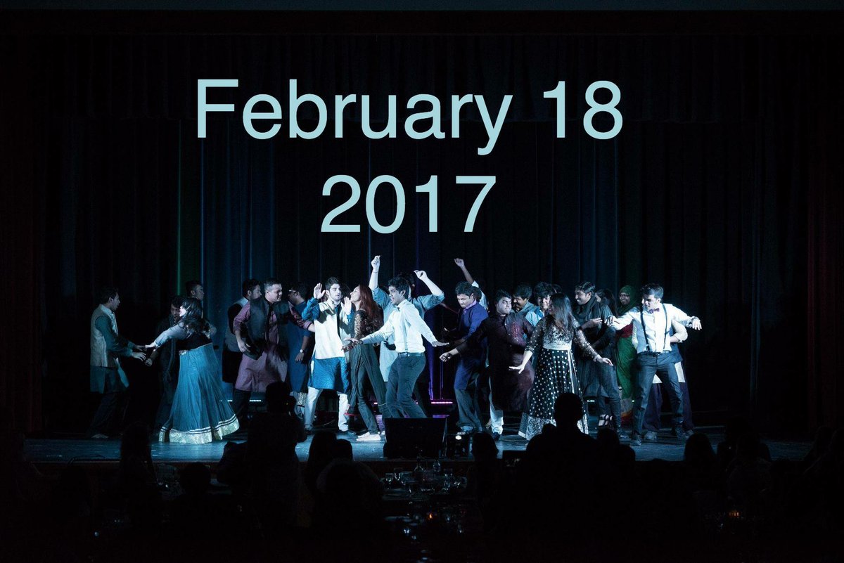 Stay tuned for more information.