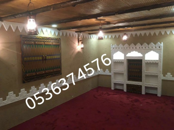 قرميد غرف تراثية (992mhAhmad) Twitter