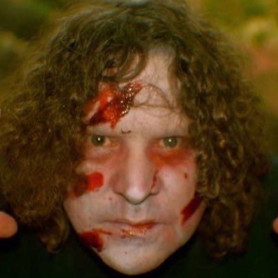 glenwarner's tweet photo. #13thGate #NewProfilePic https://t.co/tDutxt8CwB