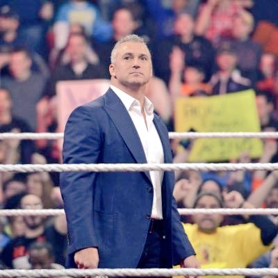 ayushk937's tweet photo. Hey comes the money 
Hey comes the money money money money 💵💰💸.....
Happy Birthday To You 
Handsome @shanemcmahon 😉 https://t.co/0az63p7ima