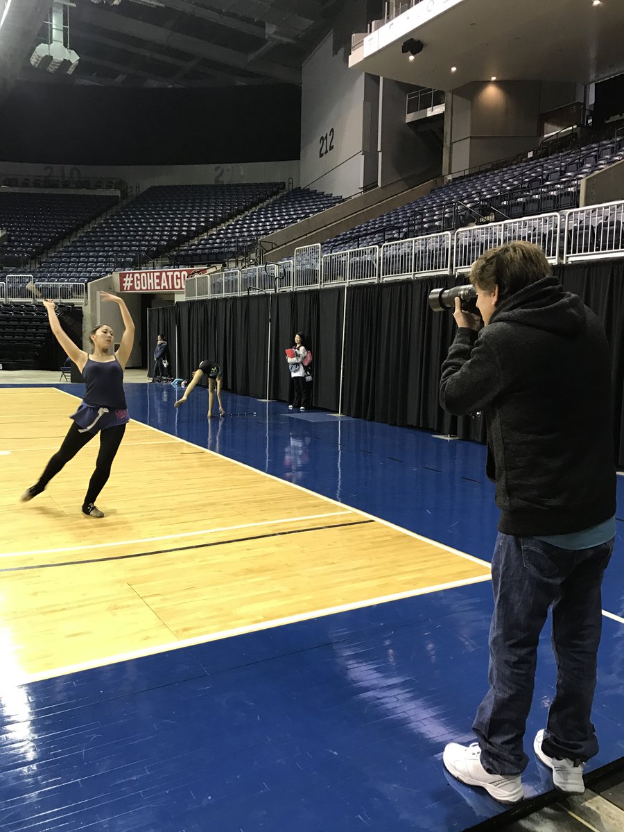 WBTFPanPacific's tweet photo. The Press photographer capturing some of the athletes practicing for the #WBTFPanPacific Cup competition https://t.co/kkV7gr6yP1