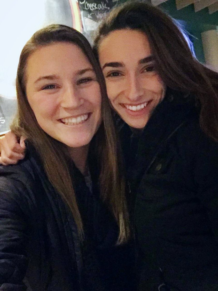 HurricaneKV's tweet photo. Never thought Math101 would lead me to such an amazing friendship! 😊😏💜💝 #Mabuddy #positivelikeAProton https://t.co/0Z1iLAcP7N