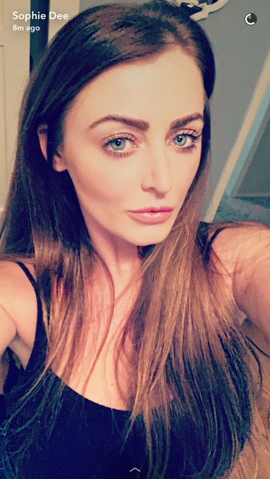 TW Pornstars - Sophie Dee. Pictures and videos from Twitter. Page 9