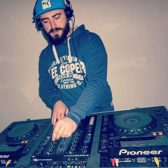 djyongu's tweet image. &quot;Music is our only weapon&quot; #WeAreGolan #WeSpeakMusic #YONGU