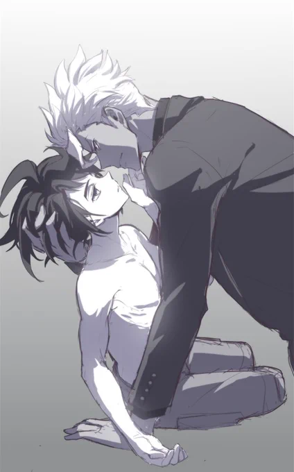 オルミカ|「キスして。」 