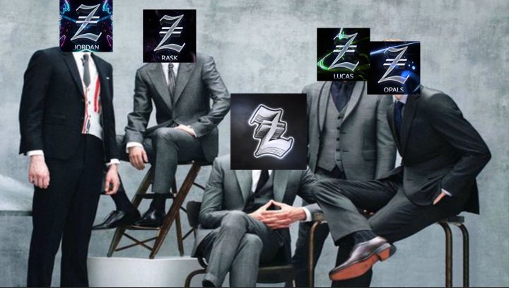 troopzeus's tweet image. Welcome to Our Multi-Gaming Media based Organization established in 2015. @SilverSanction