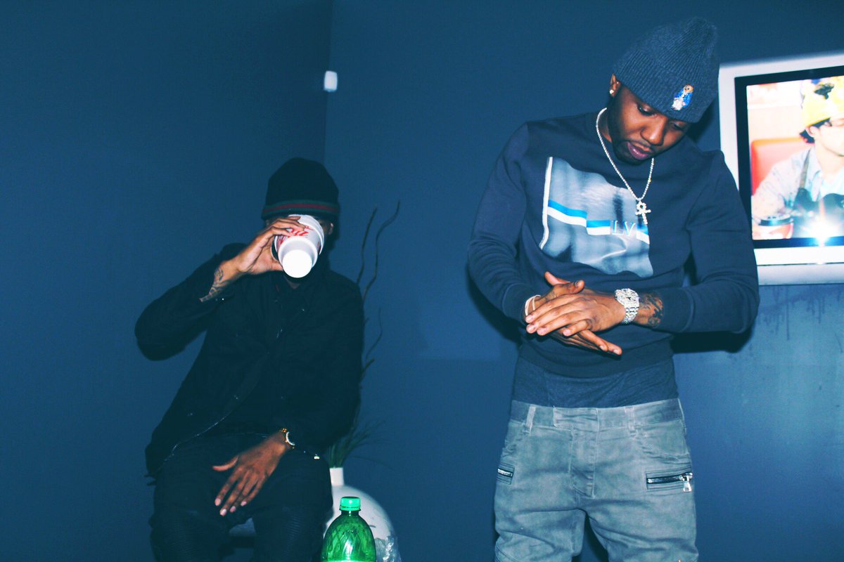 _DSmoooth's tweet image. #SMOOTHVISUALS x @YFNLUCCI 🐐