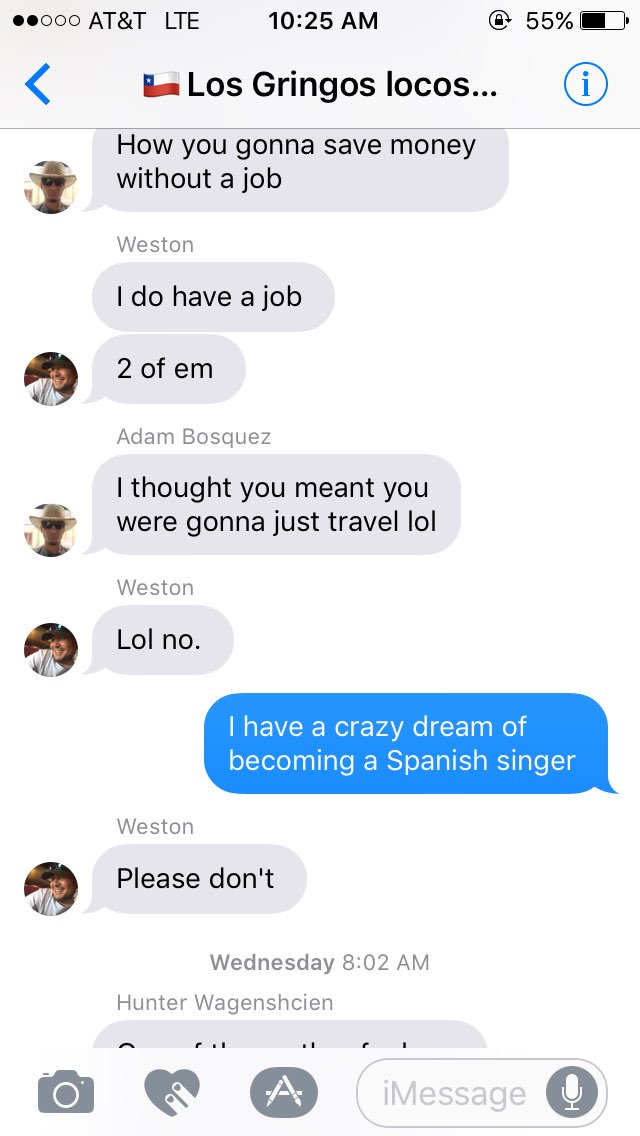 Diaz2h's tweet photo. When your friend supports your crazy dreams😅😂😜 @Armenhammer5 https://t.co/ovFfAN4vSR