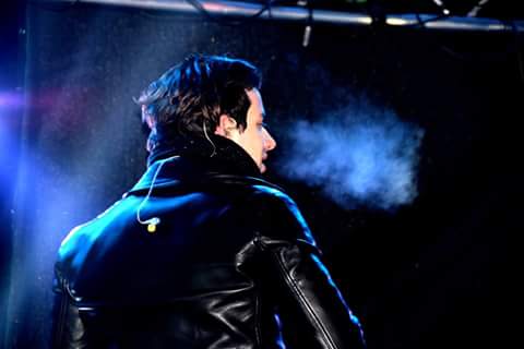 KtrnVK1's tweet photo. #VangelisKakouriotis https://t.co/Lrm1vK49RI