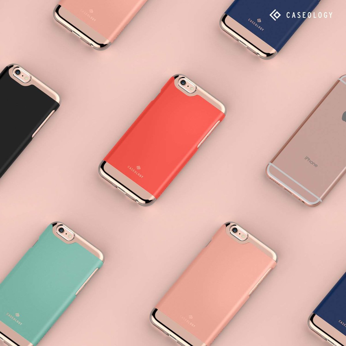 Alexa_Curtis's tweet photo. My giveaway for 2 @Caseology cases is still going strong...all u have to do is subscribe at https://t.co/xUrJs2gLHS to win! #freestuffiscool https://t.co/PH0IKAxMRd